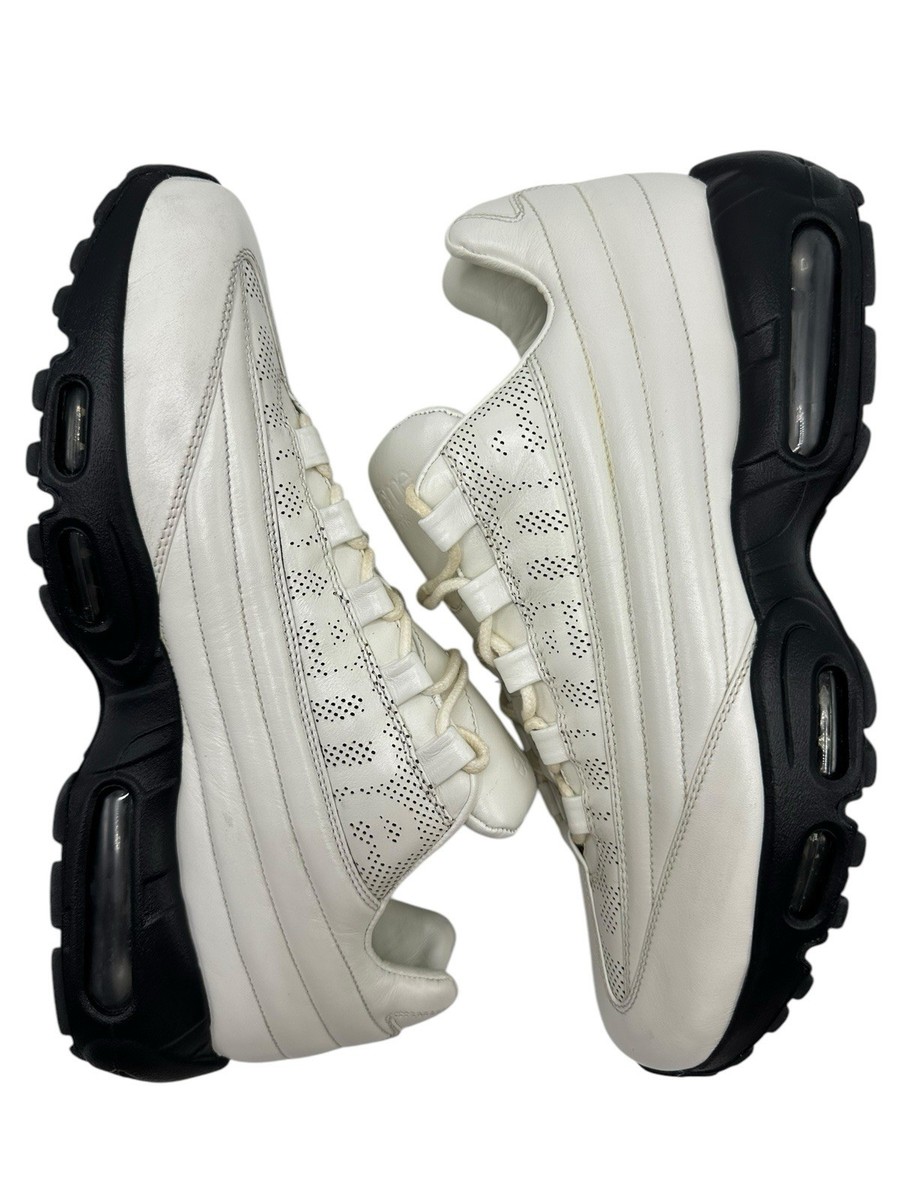 NIKE AIR MAX 95 LUX SUPREME UNRELEASED PROMO SAMPLE MADE IN ITALY