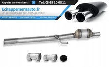 Catalyseurs Peugeot EXPERT