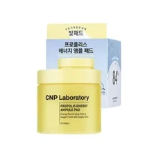 CNP Laboratory - Propolis Energy Ampule Pad 70ea  K-beauty