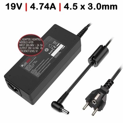 CARGADOR PARA PORTATIL ASUS ADP