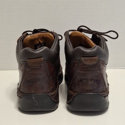 Red Wing Men