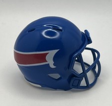 Custom Buffalo Bills 2026 Nickel City Pocket ...
