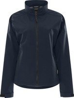 Fristads 113530-544 Softshell-Jacke Damen 1477 Sbt Gr.Xl Dunkel Marineblau