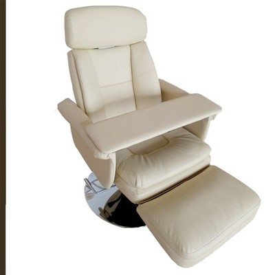 Open box Air Pressure Beauty Facial Chair Bed Spa Table Salon