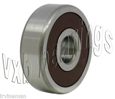 6303NSE Nachi Bearing 17x47x14 One Contact Seal C3 Japan Ball