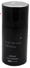 Club De Nuit Intense By Armaf Body Spray 8.5/8.4 oz/250 ml  For Men New