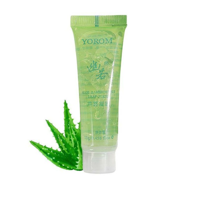 Astonishing Aloe Vera Skin Care Acne Scars