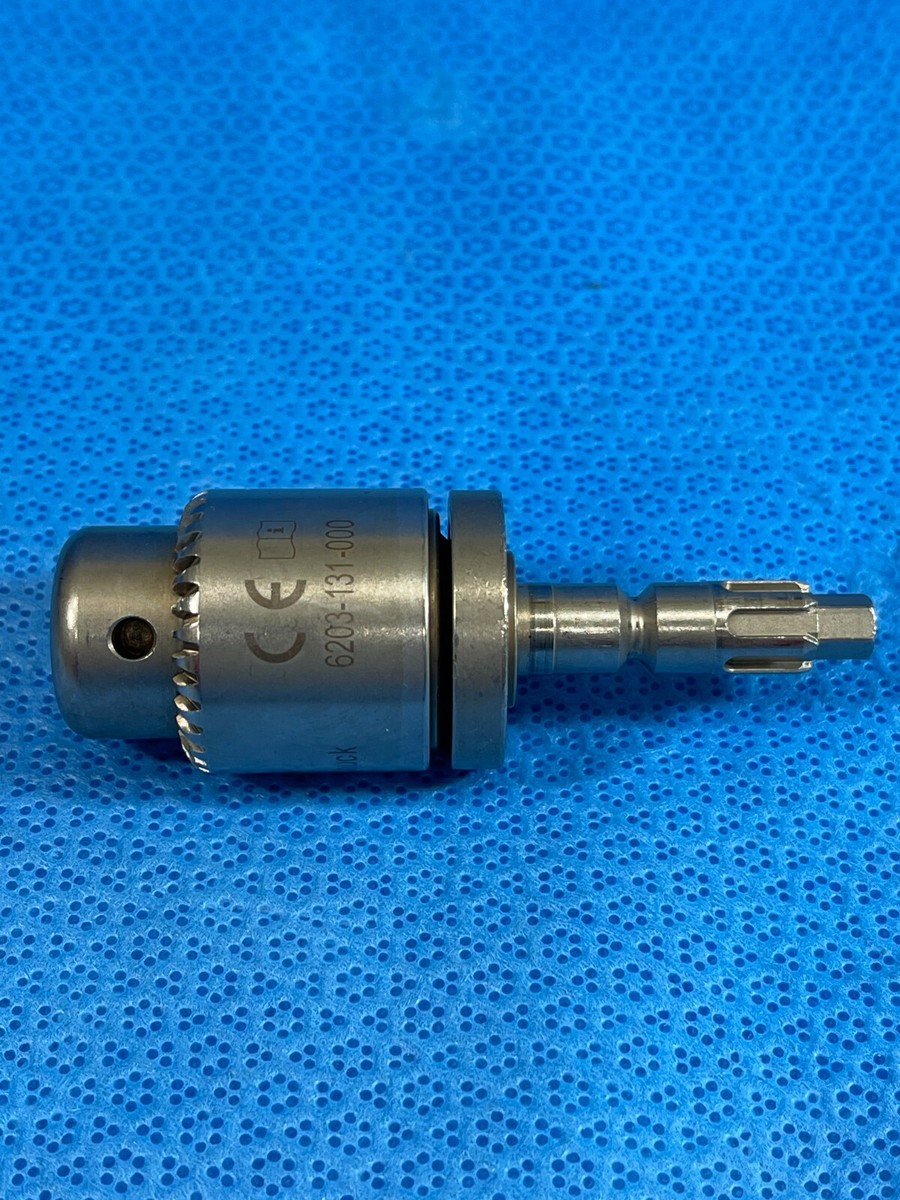 Stryker System 6 6203-131 1/4