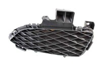Blic 6502-07-3476923P Schwarz StoßStange Gitter LüFtungsgitter Links FüR Mazda