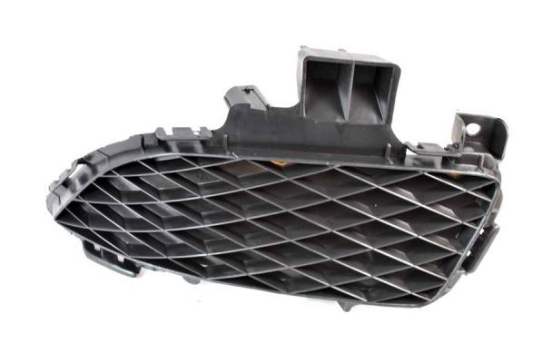 Blic 6502-07-3476923P Schwarz StoßStange Gitter LüFtungsgitter Links FüR Mazda-image