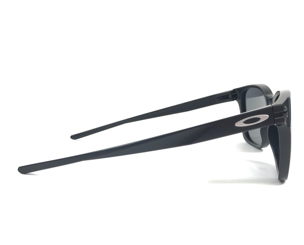 Oakley Sunglasses Ojector OO9018-0155 Matte Black Frames Oakley Sunglasses Ojector OO9018-0155 Matte Black Frames