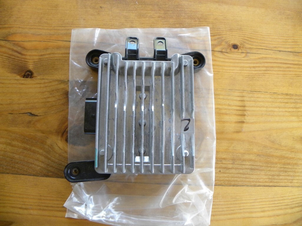 New Indian Motorcycle Amplifier MODULE-AUDAMPDSP 2X50W 2-4VPP