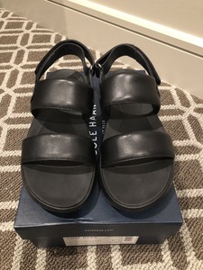 cole haan ella grand slide sandal