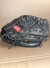 Rawlings RBG36B Baseball Glove 12.5" Sammy Sosa Fast Back Basket-web RH Throw