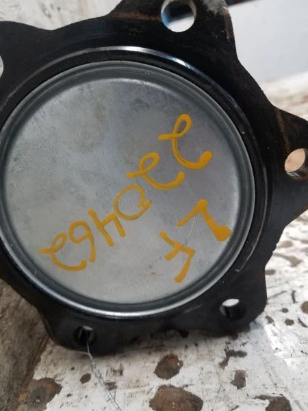 Axle Shaft Classic Style Front Fits 14-19 SIERRA 1500 PICKUP 1031478 — 第 3/4 张图片