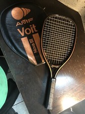 Amf VOIT NOVA 3 Graphite Racquetball Racquet Perfect Condition