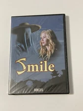 Smile DVD Feature Films for Families - New Sealed