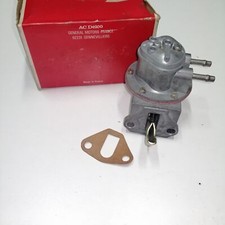Pompe à essence Renault R5