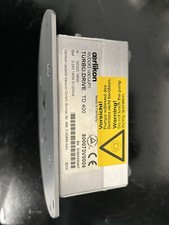 Leybold Turbo Drive TD400 800073V0004 with profibus control