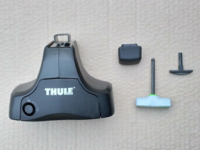 Thule 754 Foot Pack Spare Parts