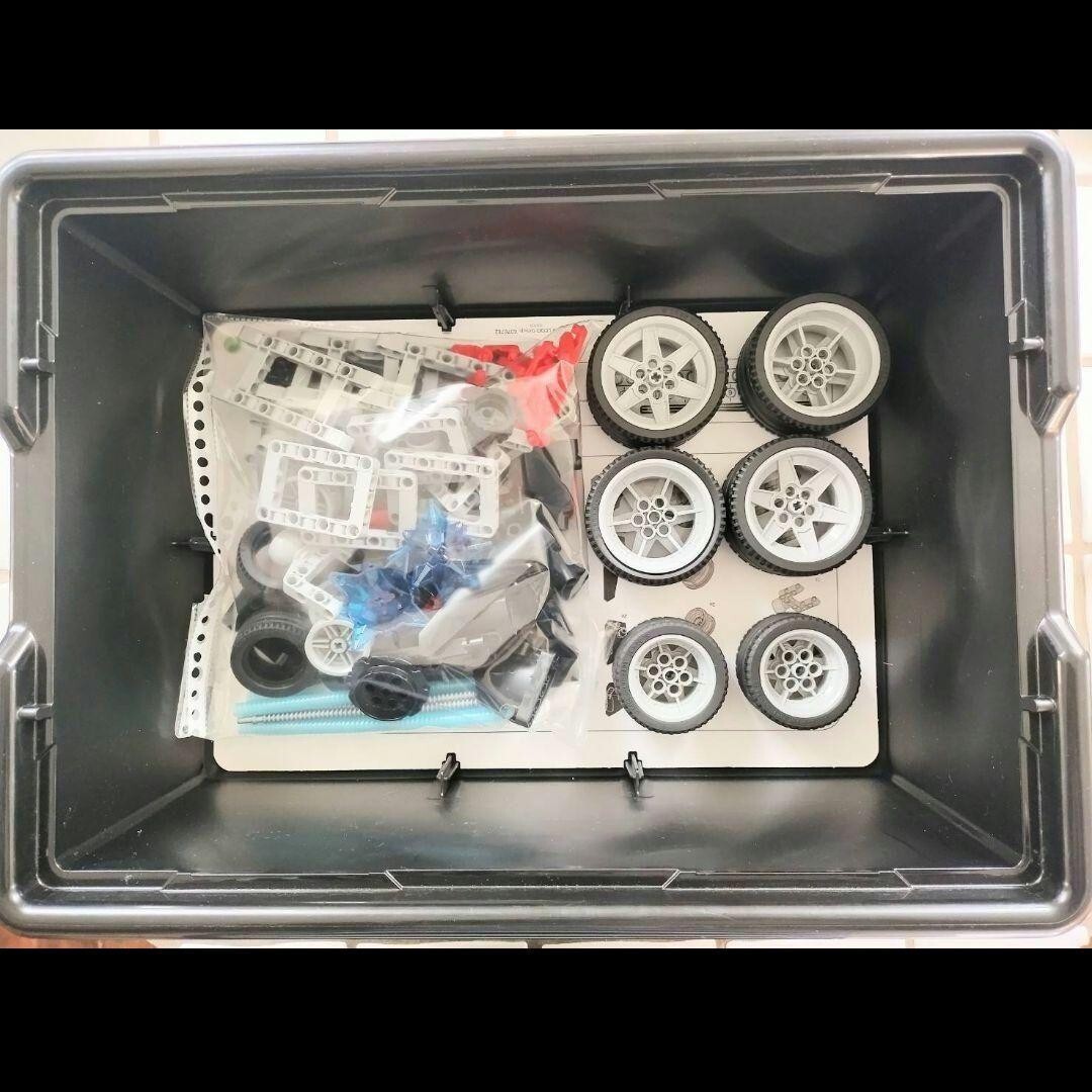 LEGO Mindstorms Education EV3 Core Set 45544 Used, $734.79