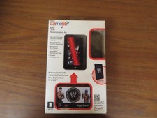 + Vivitar Camelio Personalization Kit WWE Wrestling NEW w/ App Card & Cloth