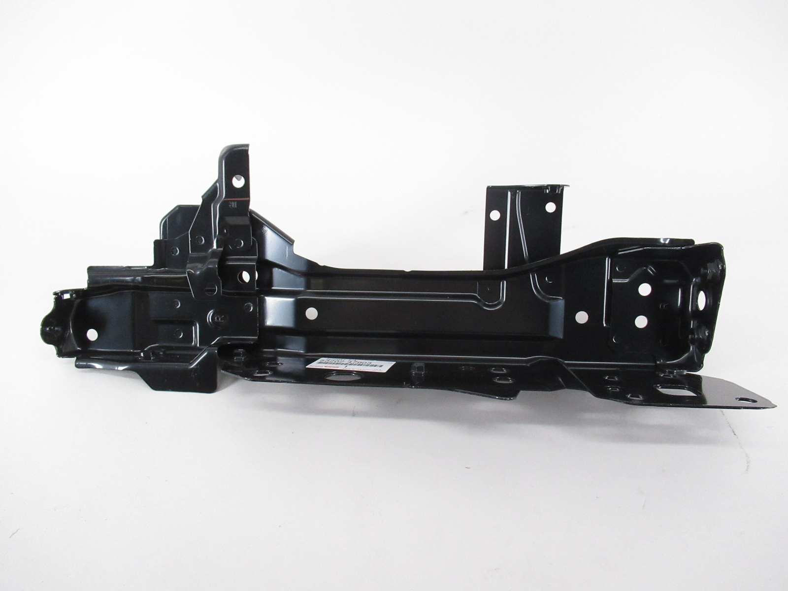 Genuine OEM Toyota 53202-47903 Right Front Radiator Side Support  
