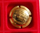1 Maumy Chapier Champagne Muzzle Plate