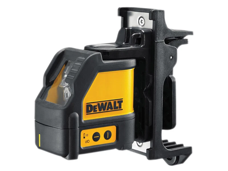 DEWALT DW088K 2 Way Self Levelling Line Laser DEW088K eBay