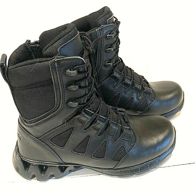 converse 8 inch tactical boots