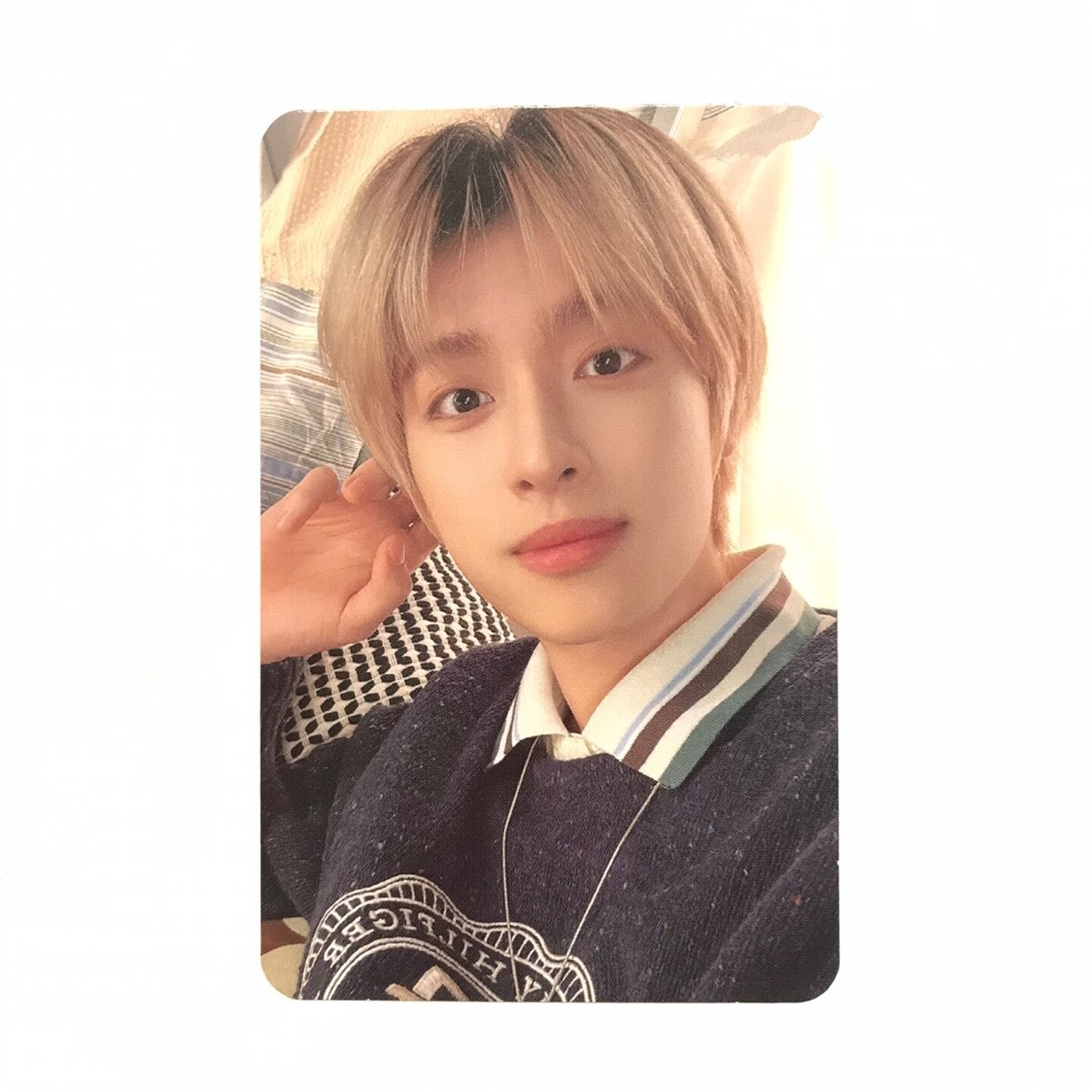 Xdinary Heroes] Troubleshooting / Photobook - A Ver. Official