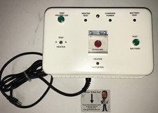  GE 46-294231G1 Magnet Run Down Unit Box MRI Scanner