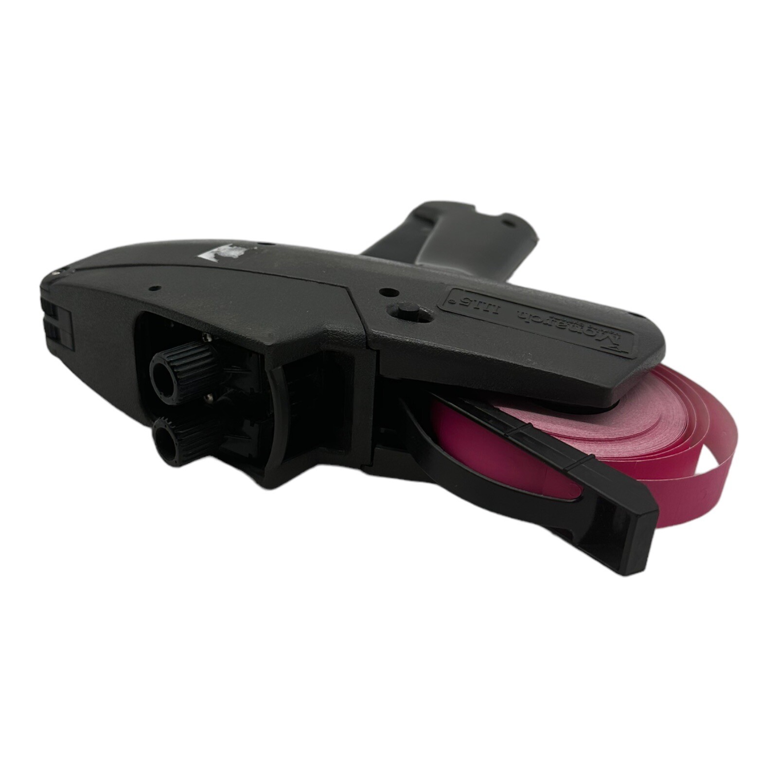 Monarch 1115 Double Line Pricing Labeling Gun Tested & Working eBay