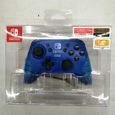 Hori Nsw-174 Wireless Pad | eBay