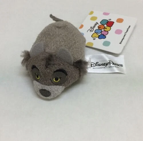 Jungle Book Kids Stuffed Animals