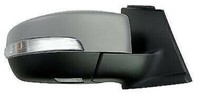 Spiegel Sx FüR Kuga II 2012-2016 Elec SchließEn Pfeil Licht 8 Pin 1890171