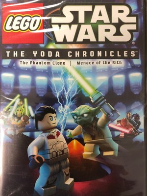 the new yoda chronicles