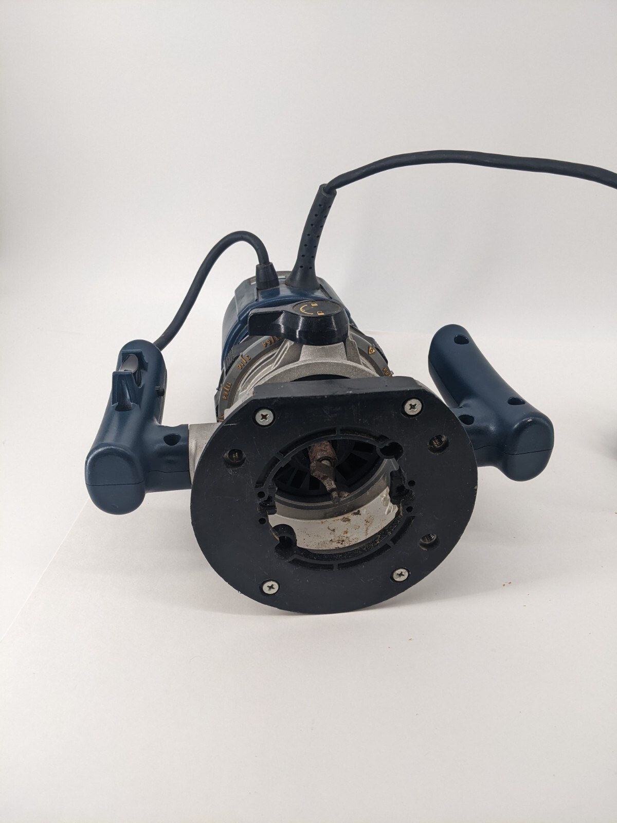 Ryobi R165 Corded Router 1 3/4 HP eBay