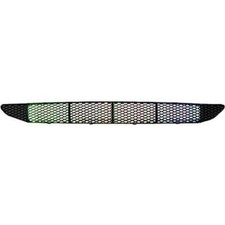 DIEDERICHS 1415045 Lüftungsgitter, Stoßstange mitte für FORD FOCUS (DAW, DBW)