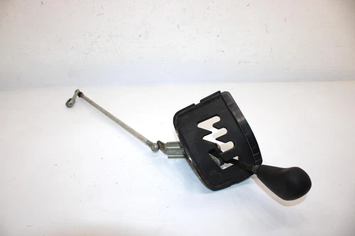 LEVER ASSY, TRANSMISSION