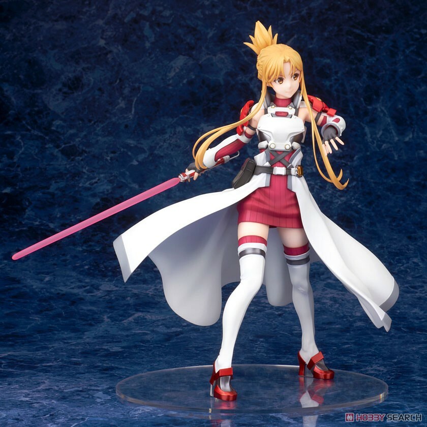 ソードアート・オンライン アリシゼーション アスナ GGO Ver. ソードアート・オンライン アリシゼーション アスナ GGO Ver. 1
