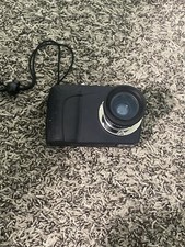 Sealife SL330 Underwater Digital Camera Waterproof/Shockproof W/ SL973 Lens