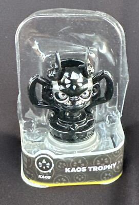 Skylander Superchargers Kaos Trophy | Köp på (725233623