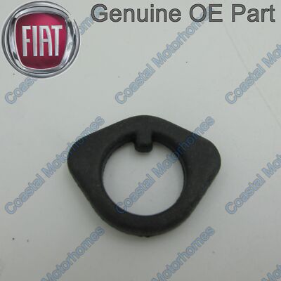 Fiat Ducato Peugeot Boxer Citroen Relay Right O/S Gearbox