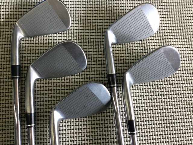 Golf Iron Set Honma Tour World TR20 P N.S.PRO 950GH neo (R Golf Iron Set Honma Tour World TR20 P N.S.PRO 950GH neo (R