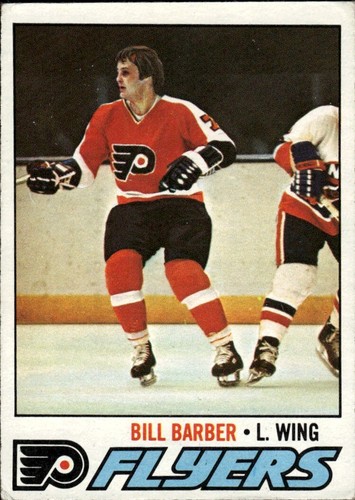 1977-78 TOPPS NHL Card Set Break #1-#264 — You Choose! Rookies, Stars & Commons - Picture 268 of 315