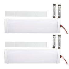 12V 72 LED Strips Light Repalcement Accessori...