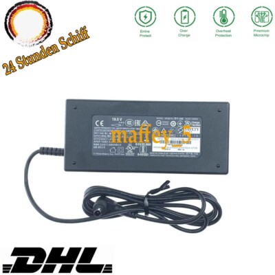 100W 19.5V 5.2A New AC Adapter Charger for Sony Vaio PCGA AC19V4 TV