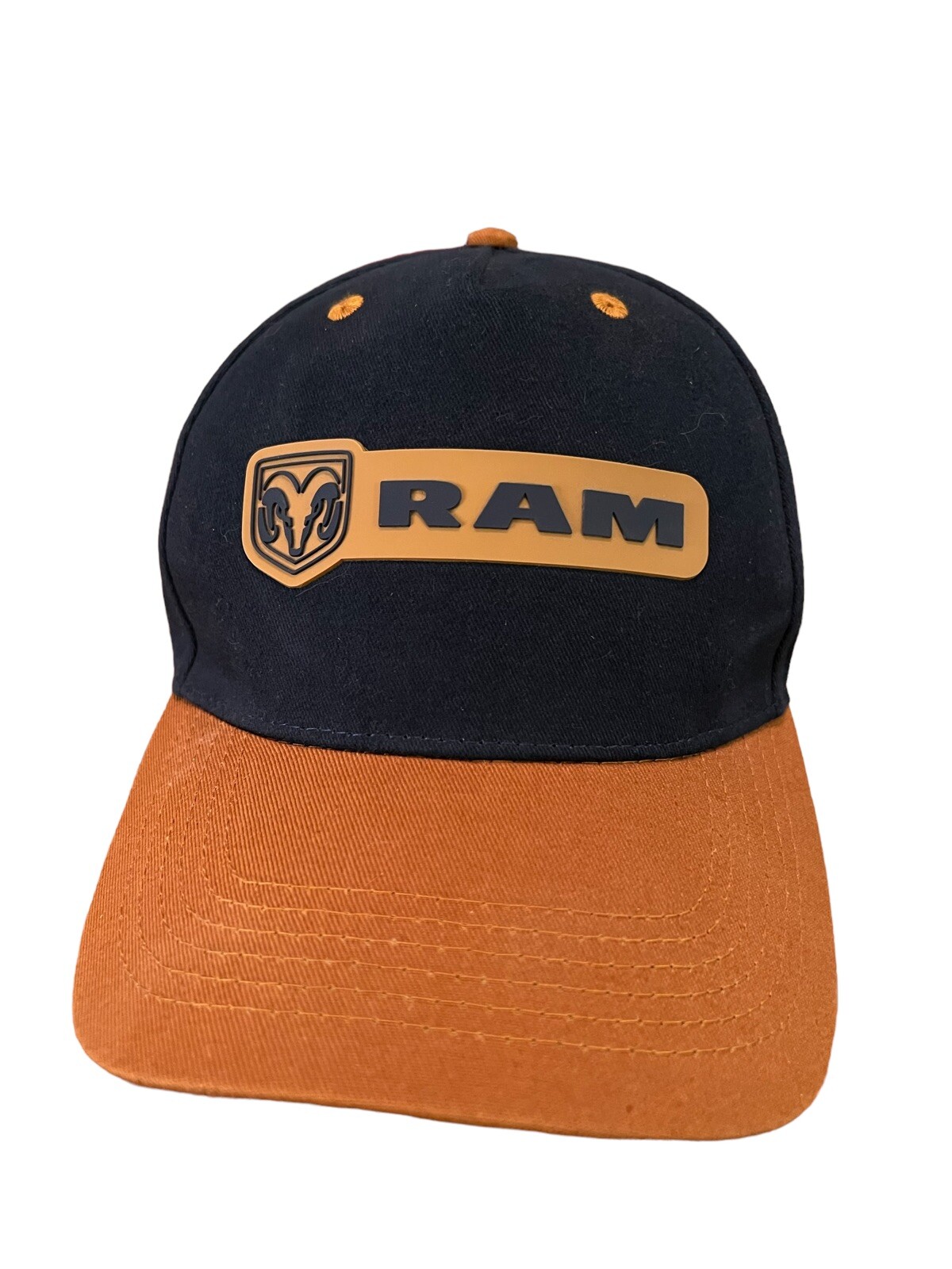 Dodge Ram Snapback Hat Adjustable - image 2