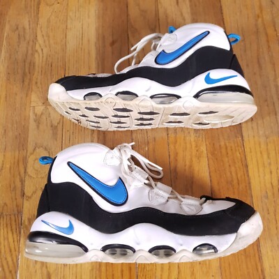 nike air max uptempo 95 orlando magic